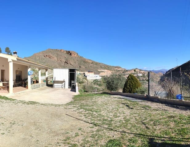 3 Zimmer Finca/Landgut zu verkaufen in Macael mit Pool - 99.000 € (Ref: 9150927)