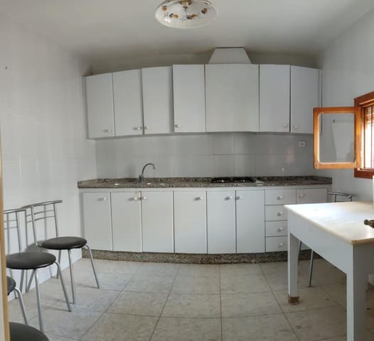 3 soverom Hus til salgs i Olula del Río med garasje - € 75 000 (Ref: 9150931)