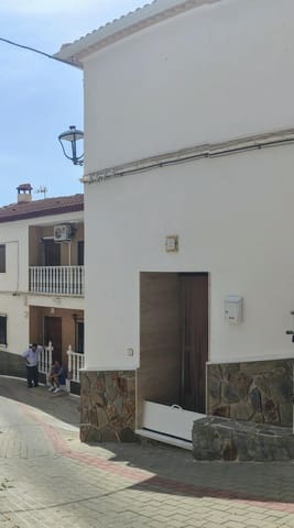 3 Zimmer Doppelhaus zu verkaufen in Líjar - 85.000 € (Ref: 9150935)