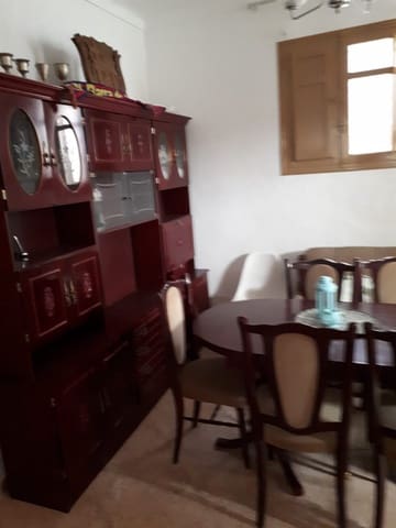 4 soverom Hus til salgs i Olula del Río - € 38 000 (Ref: 9162412)