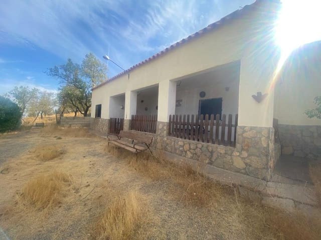 3 soveværelse Finca/Landehus til salg i Instinción - € 106.000 (Ref: 9171715)
