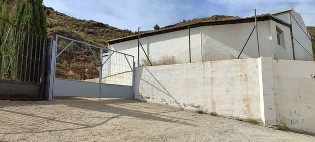 Virksomhed til salg i Macael med garage - € 38.000 (Ref: 9171718)