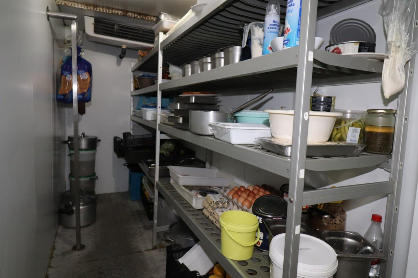 Commercial for sale in Torrevieja - € 399,795 (Ref: 7585225)