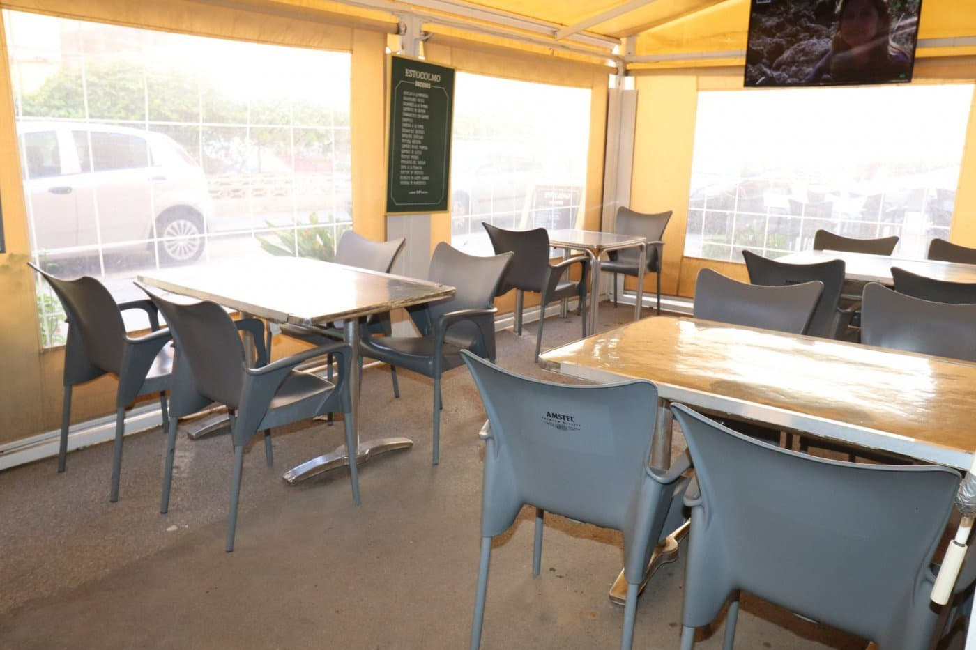 Commercial for sale in Torrevieja - € 399,795 (Ref: 7585225)