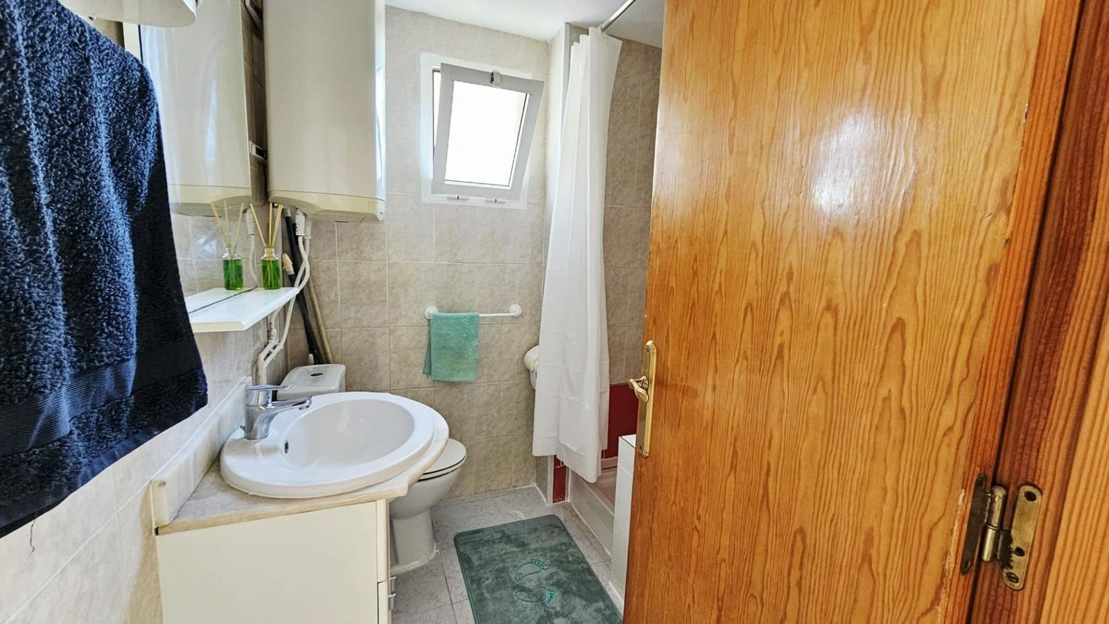 Studio zu verkaufen in Torrevieja - 83.900 € (Ref: 9739168)