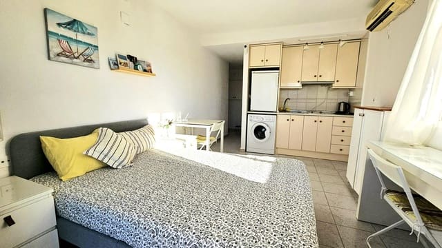 Studio zu verkaufen in Torreblanca, Torrevieja - 83.900 € (Ref: 9739168)