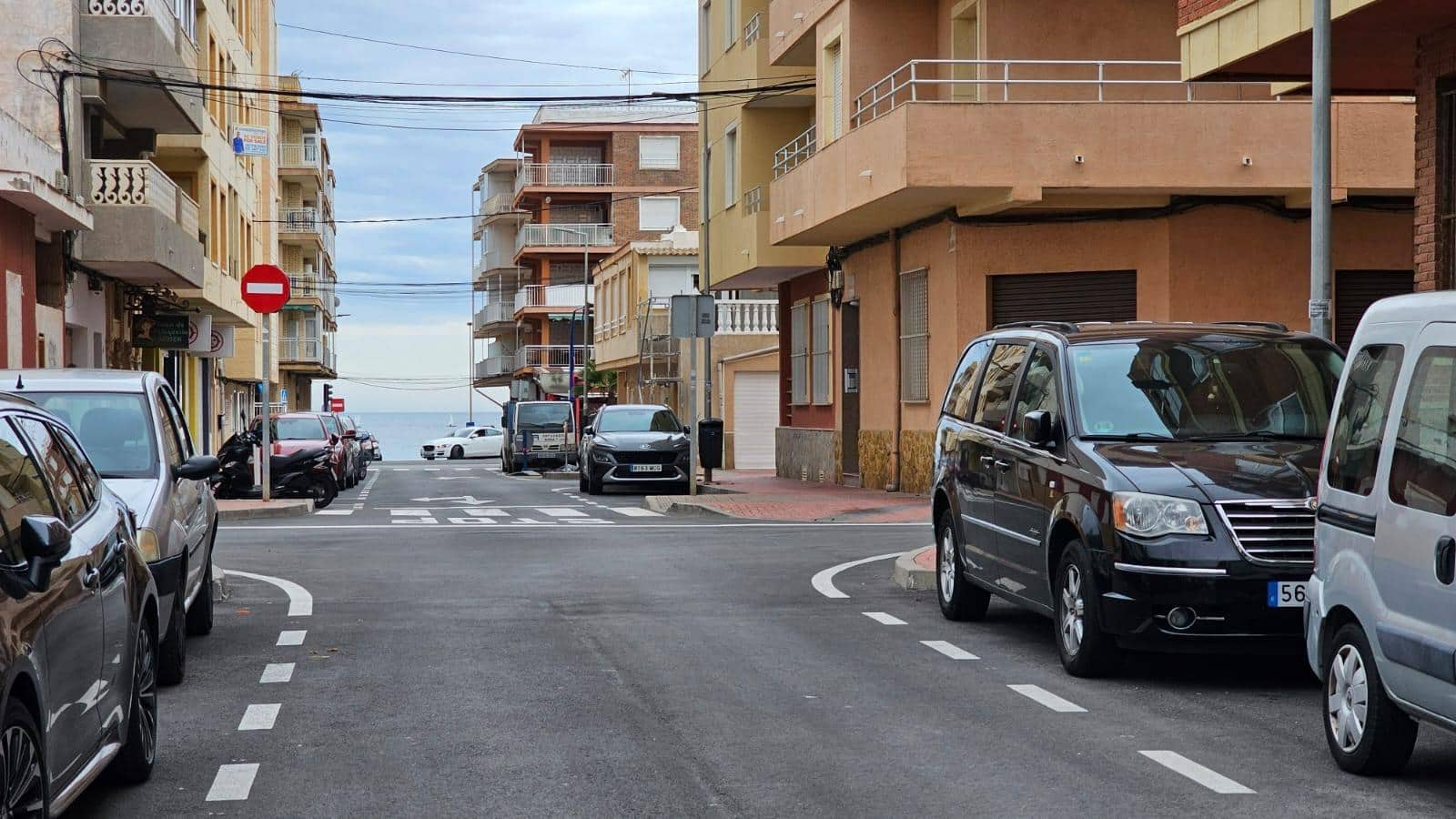 2 bedroom Flat for sale in Torrevieja with pool - € 169,000 (Ref: 9739169)