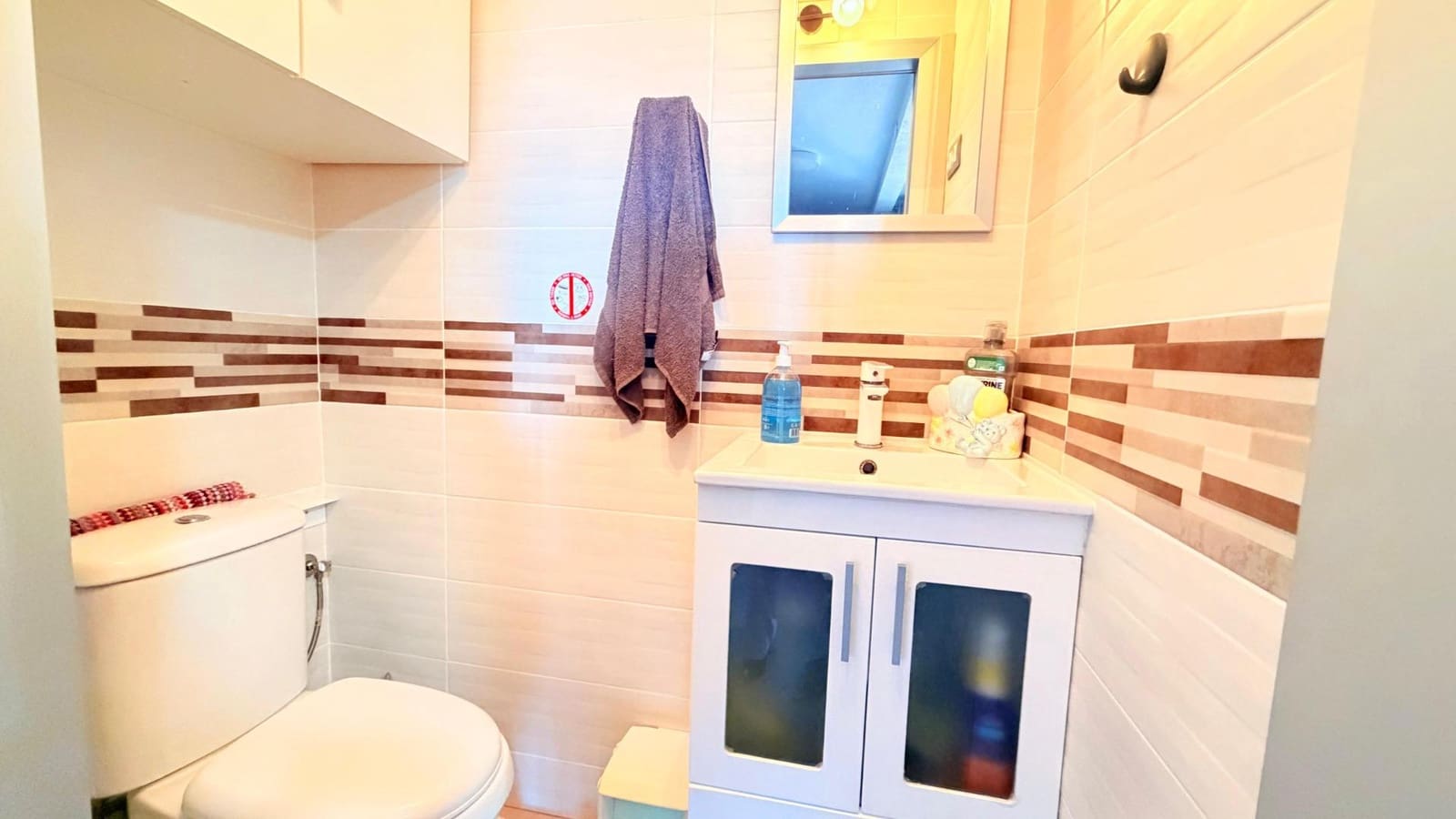 2 Zimmer Wohnung zu verkaufen in Torrevieja mit Pool - 169.000 € (Ref: 9739169)