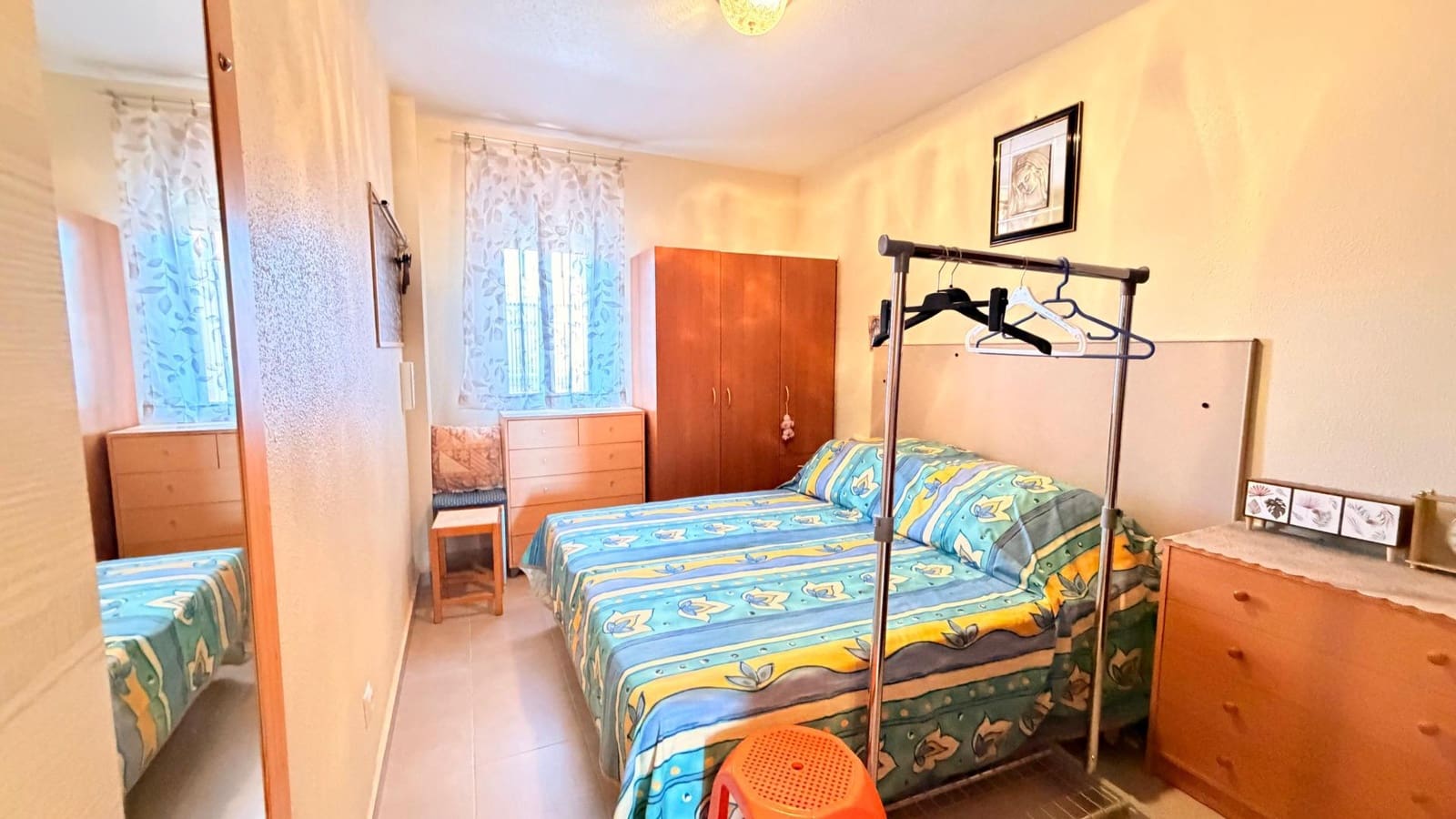 2 Zimmer Wohnung zu verkaufen in Torrevieja mit Pool - 169.000 € (Ref: 9739169)