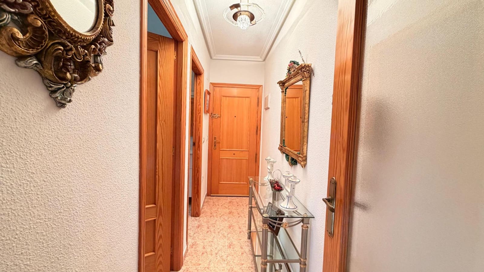 Ático de 3 habitaciones en Torrevieja en venta - 220.000 € (Ref: 9739173)