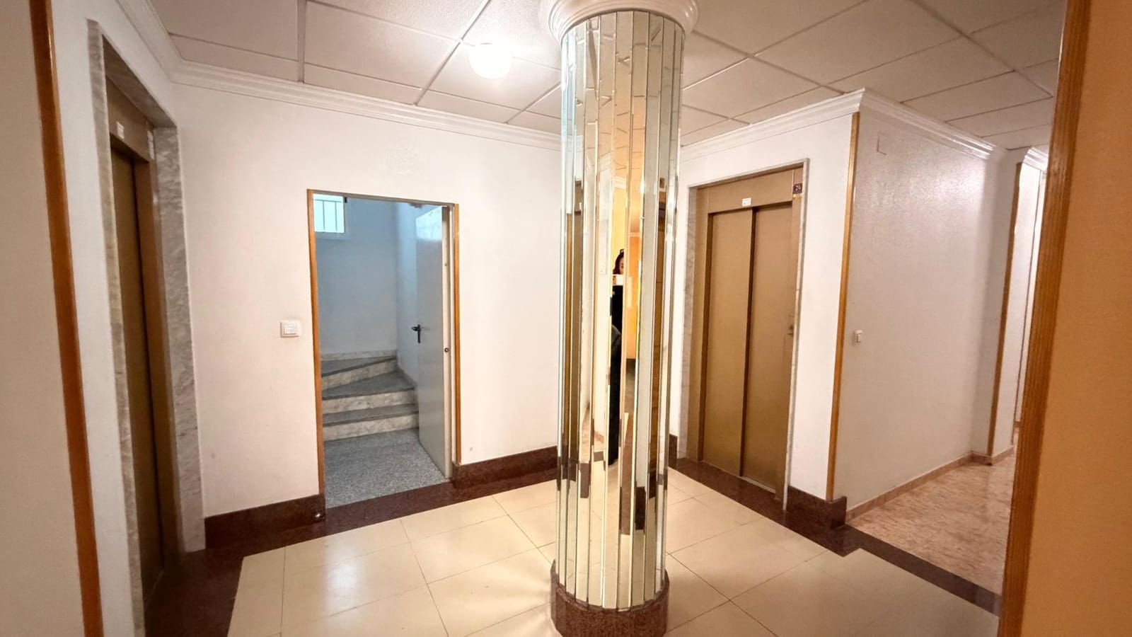 Ático de 3 habitaciones en Torrevieja en venta - 220.000 € (Ref: 9739173)