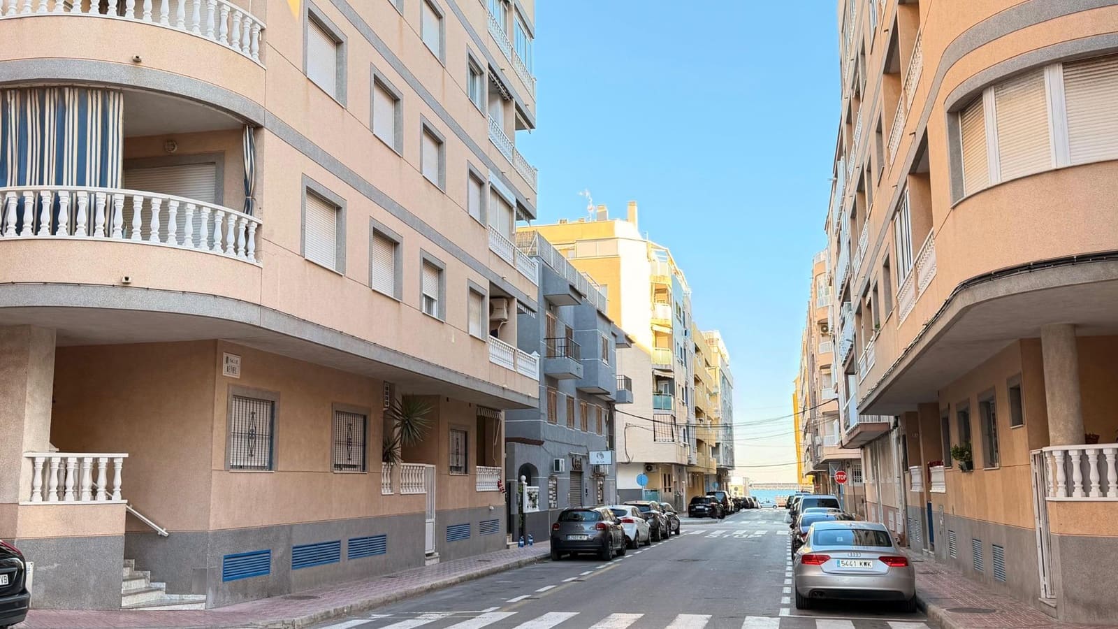Ático de 3 habitaciones en Torrevieja en venta - 220.000 € (Ref: 9739173)