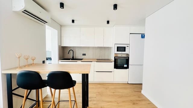 3 bedroom Apartment for sale in Playa del Cura, Torrevieja - € 249,605 (Ref: 9739174)