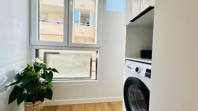 3 bedroom Apartment for sale in Playa del Cura, Torrevieja - € 249,605 (Ref: 9739174)