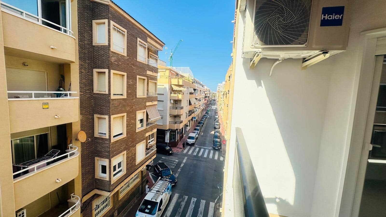 3 bedroom Apartment for sale in Torrevieja - € 249,605 (Ref: 9739174)