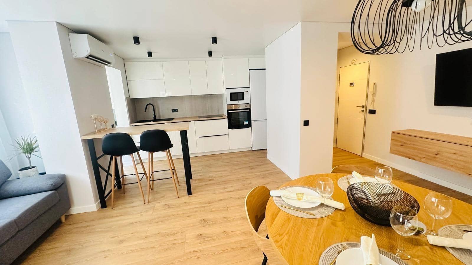 3 bedroom Apartment for sale in Torrevieja - € 249,605 (Ref: 9739174)