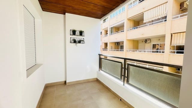 3 bedroom Apartment for sale in Playa del Cura, Torrevieja - € 249,605 (Ref: 9739174)