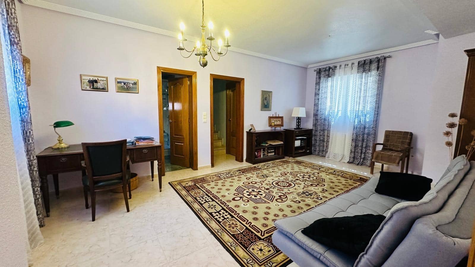 3 bedroom Villa for sale in Torrevieja with pool - € 780,000 (Ref: 9739176)