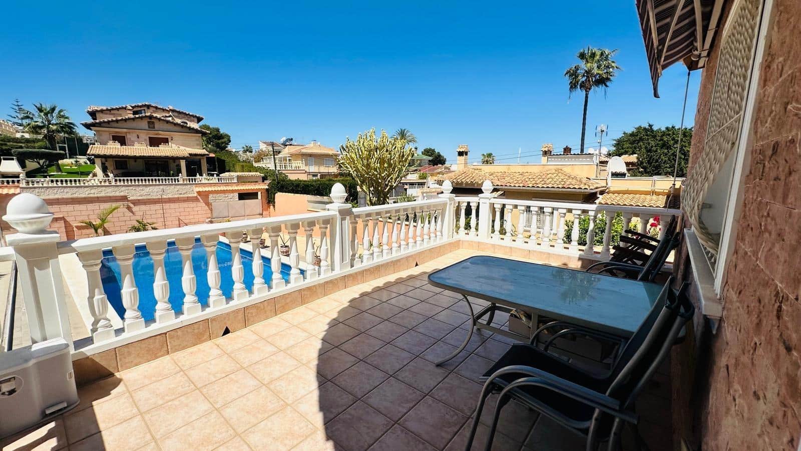 3 bedroom Villa for sale in Torrevieja with pool - € 780,000 (Ref: 9739176)