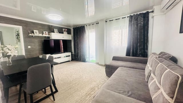 4 slaapkamer Appartement te koop in Nueva Torrevieja, Torrevieja - € 210.000 (Ref: 9739179)