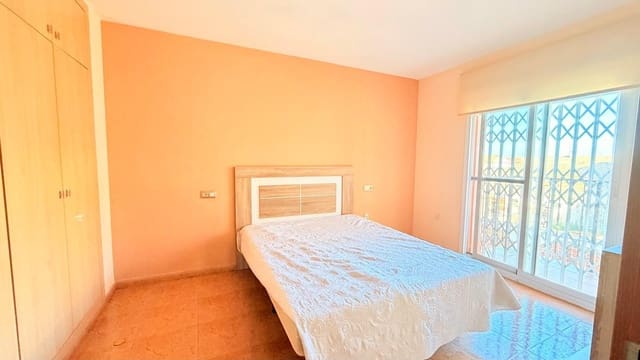 3 soverom Leilighet til salgs i Los Narejos, Los Alcázares - € 138 500 (Ref: 9748088)