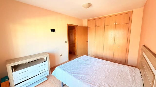 3 soverom Leilighet til salgs i Los Narejos, Los Alcázares - € 138 500 (Ref: 9748088)