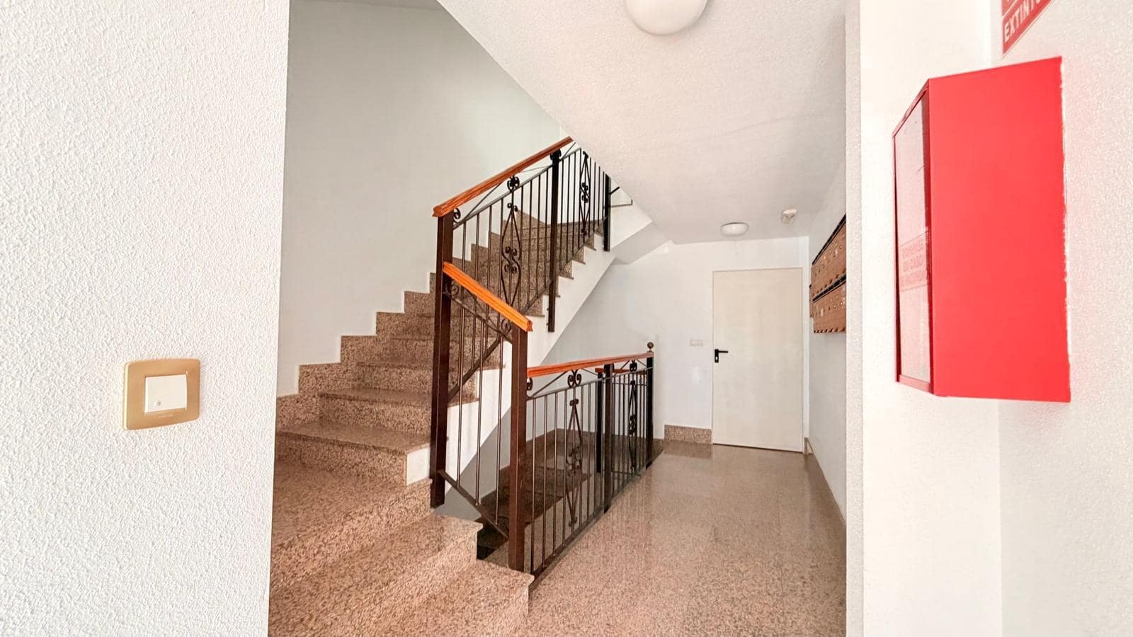 3 soverom Leilighet til salgs i Los Narejos - € 138 500 (Ref: 9748088)