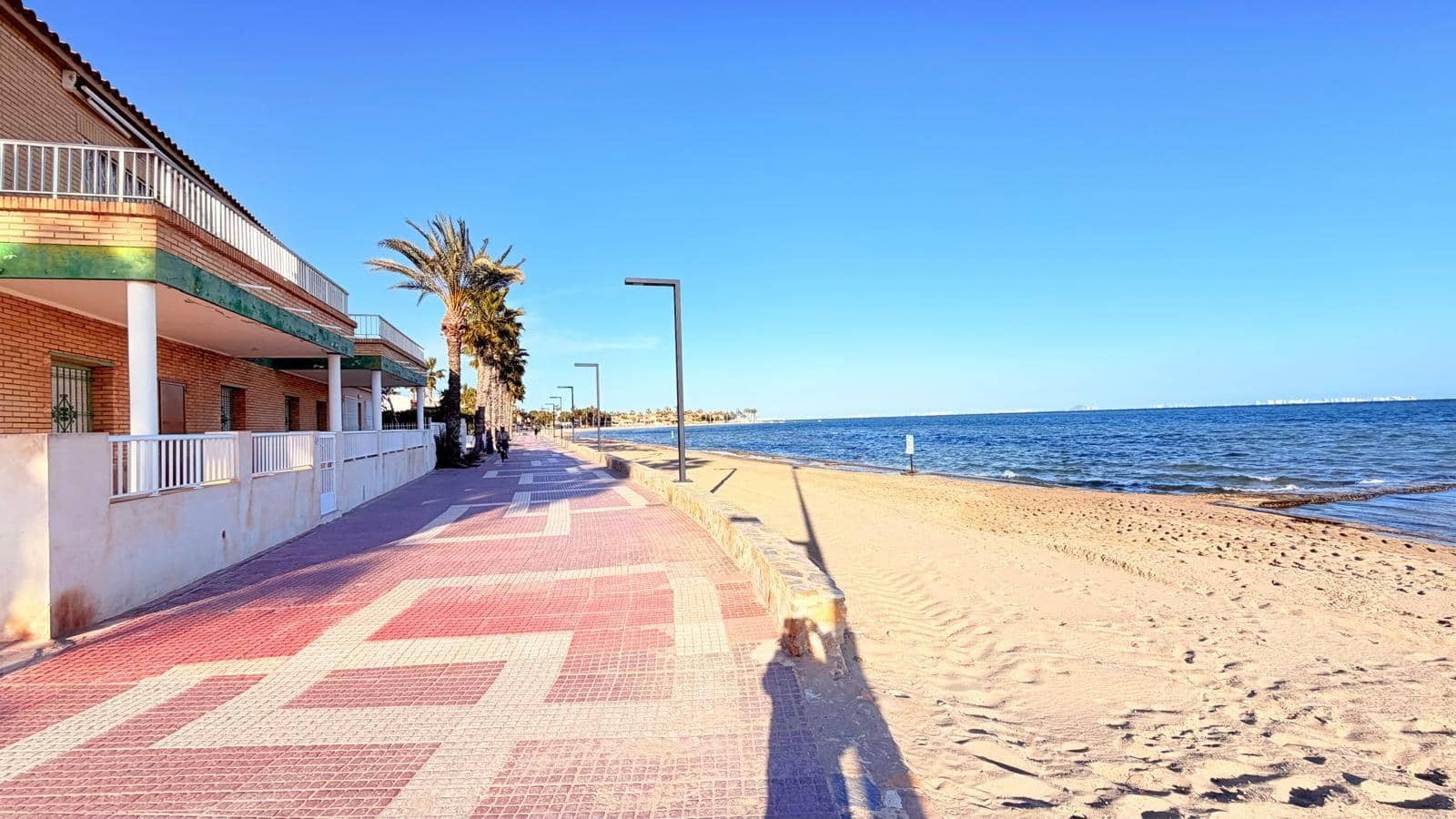 3 soverom Leilighet til salgs i Los Narejos - € 138 500 (Ref: 9748088)