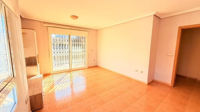 3 soveværelse Lejlighed til salg i Los Alcázares - € 138.500 (Ref: 9748088)