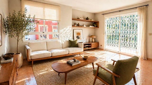3 soveværelse Lejlighed til salg i Los Alcázares - € 138.500 (Ref: 9748088)