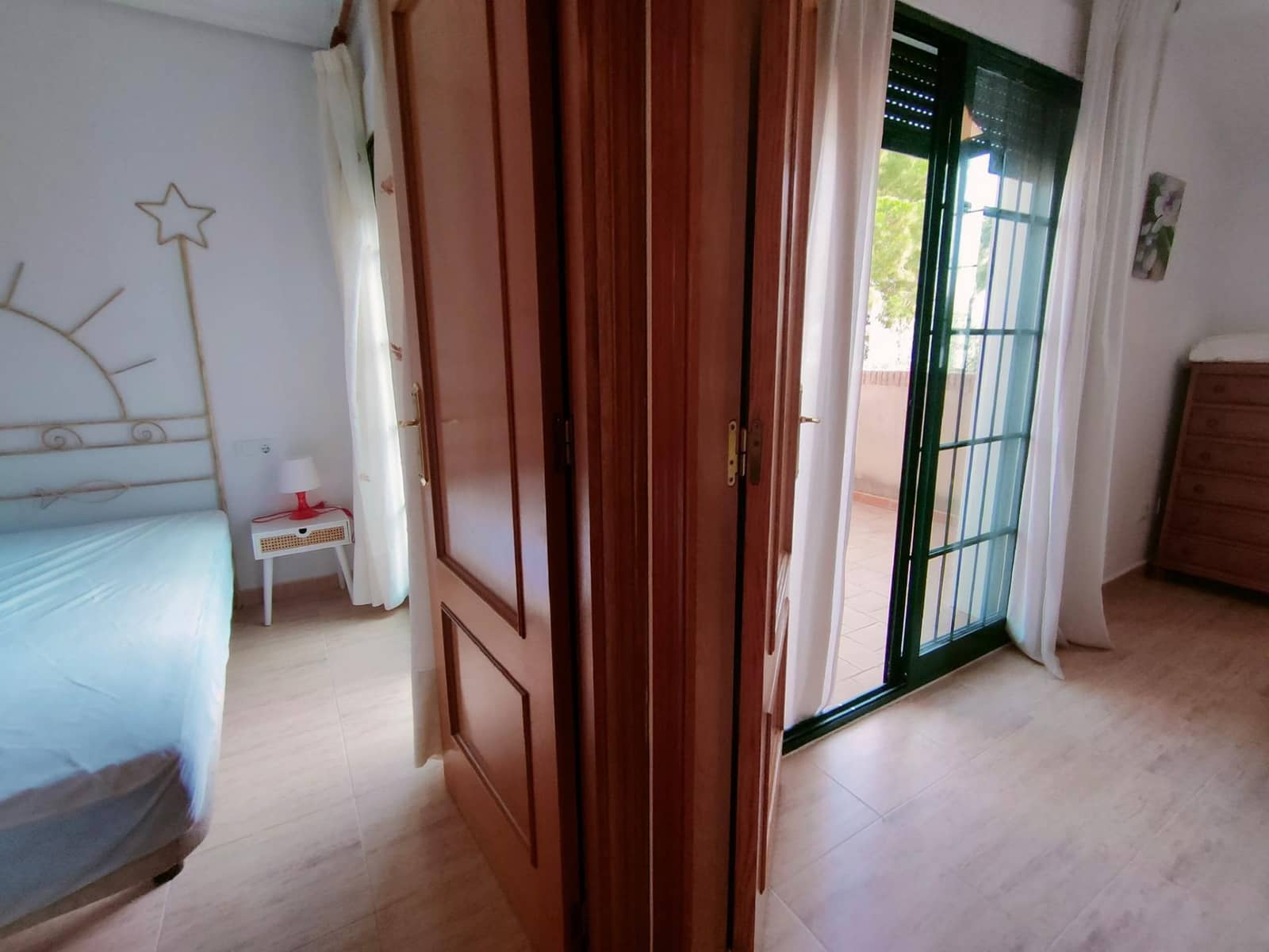 3 bedroom Terraced Villa for rent in Campoamor with garage - € 1,200 (Ref: 9808043)