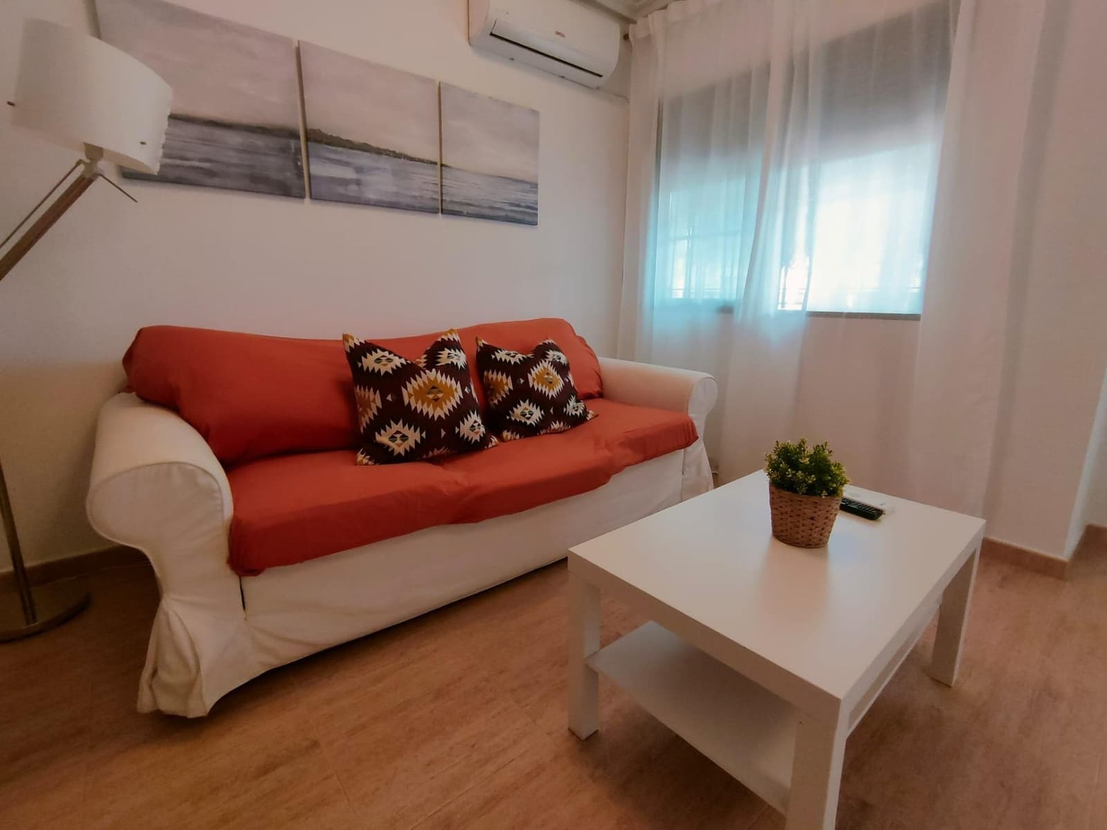 3 bedroom Terraced Villa for rent in Campoamor with garage - € 1,200 (Ref: 9808043)