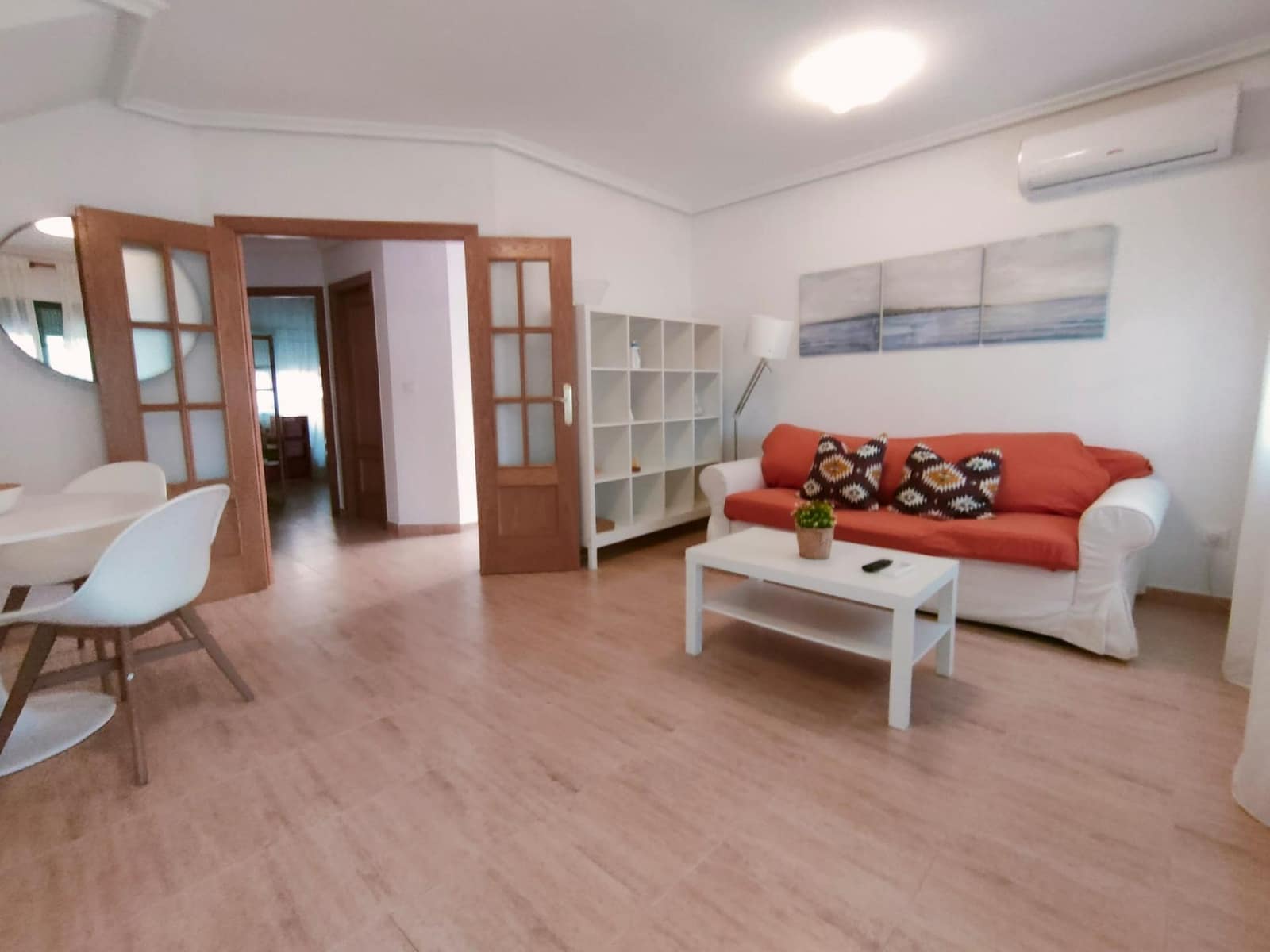 3 bedroom Terraced Villa for rent in Campoamor with garage - € 1,200 (Ref: 9808043)