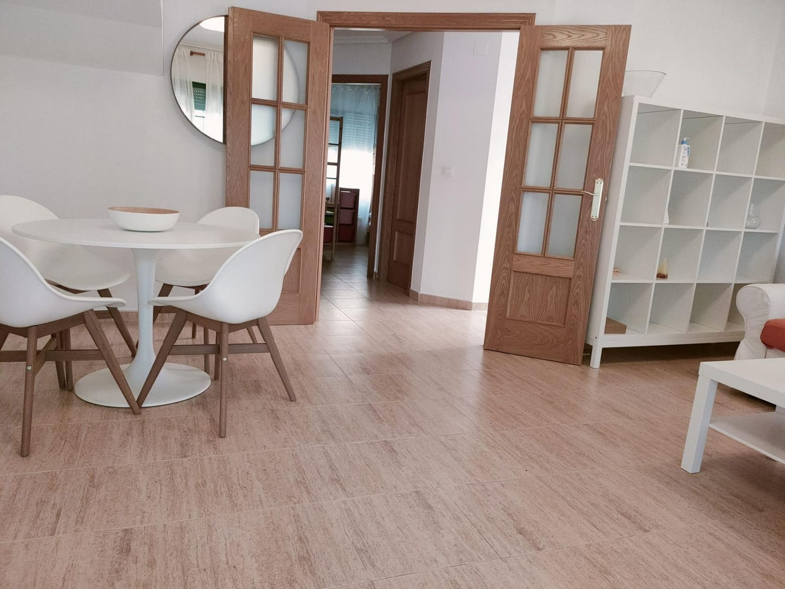 3 bedroom Terraced Villa for rent in Campoamor with garage - € 1,200 (Ref: 9808043)