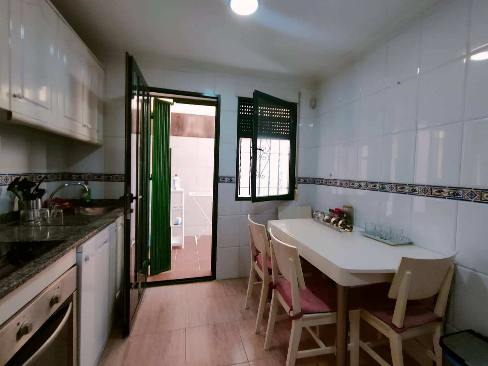 3 bedroom Terraced Villa for rent in Campoamor with garage - € 1,200 (Ref: 9808043)