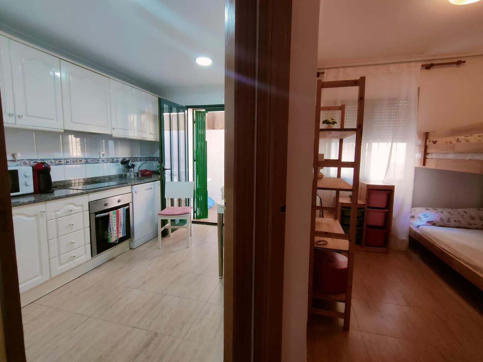 3 bedroom Terraced Villa for rent in Campoamor with garage - € 1,200 (Ref: 9808043)