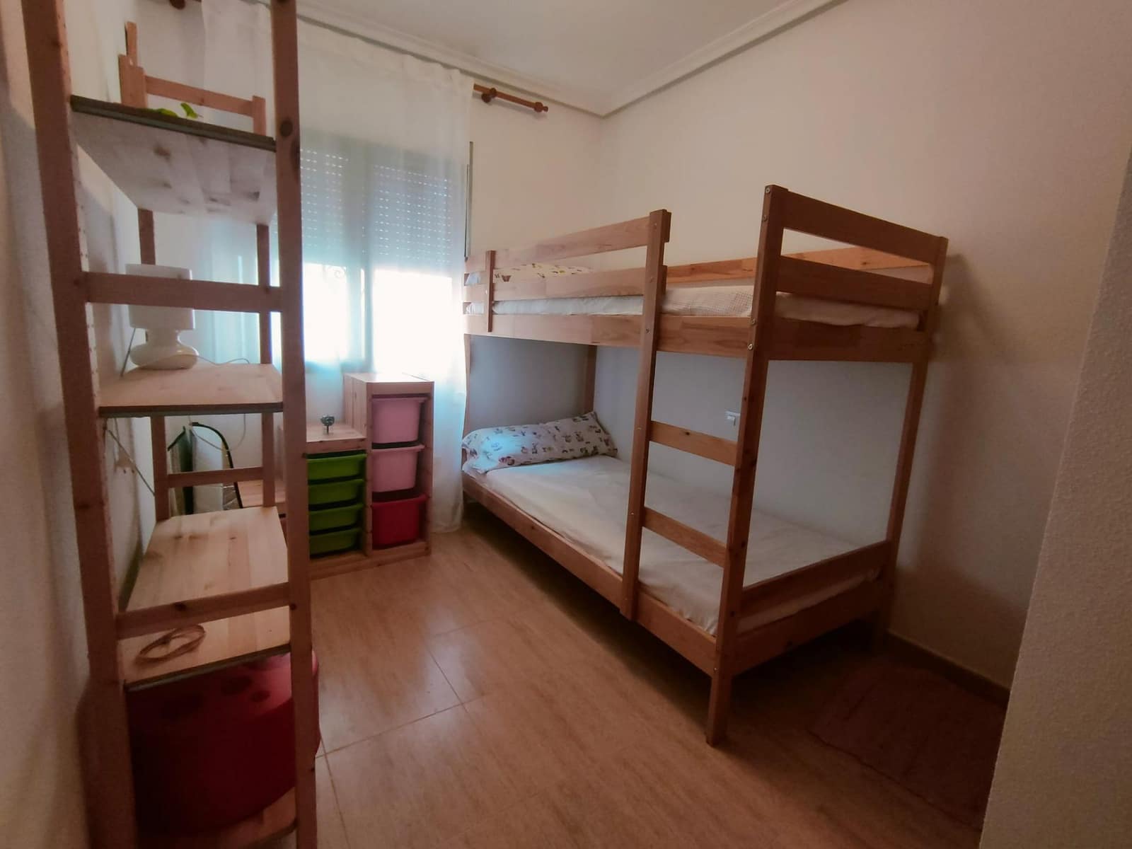 3 bedroom Terraced Villa for rent in Campoamor with garage - € 1,200 (Ref: 9808043)