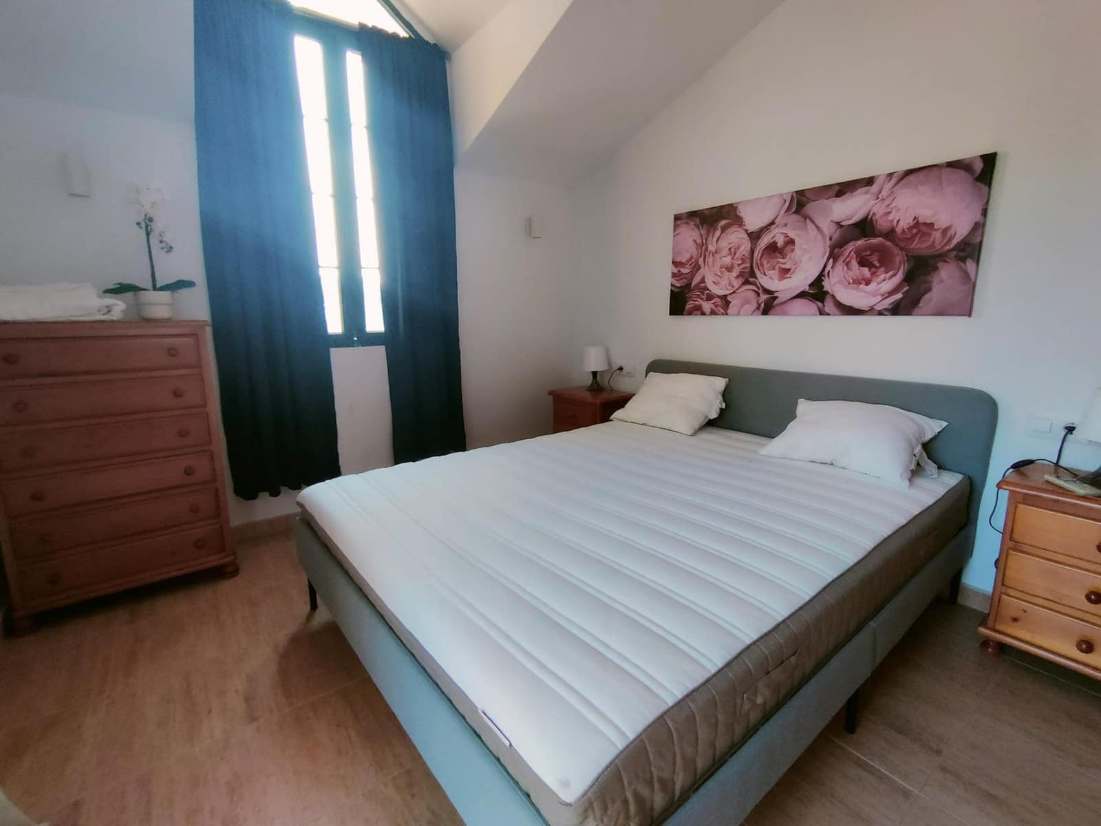 3 bedroom Terraced Villa for rent in Campoamor with garage - € 1,200 (Ref: 9808043)