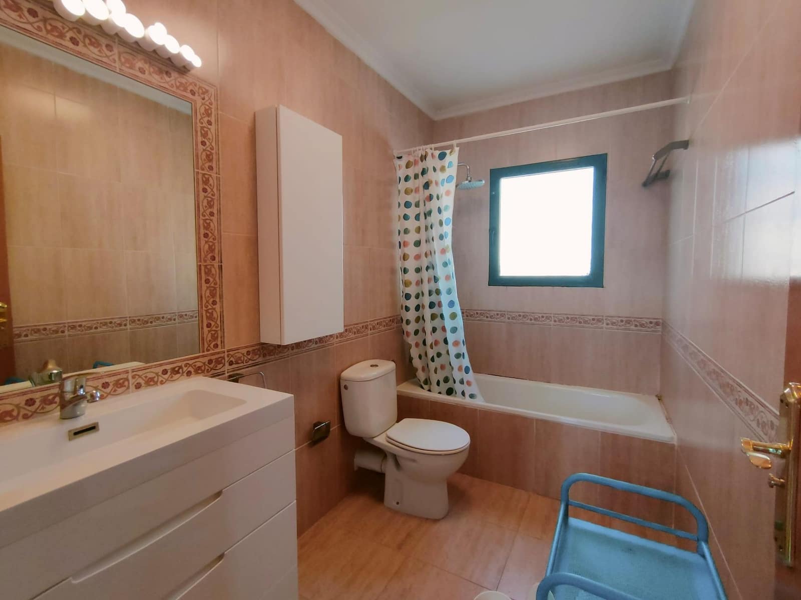 3 bedroom Terraced Villa for rent in Campoamor with garage - € 1,200 (Ref: 9808043)