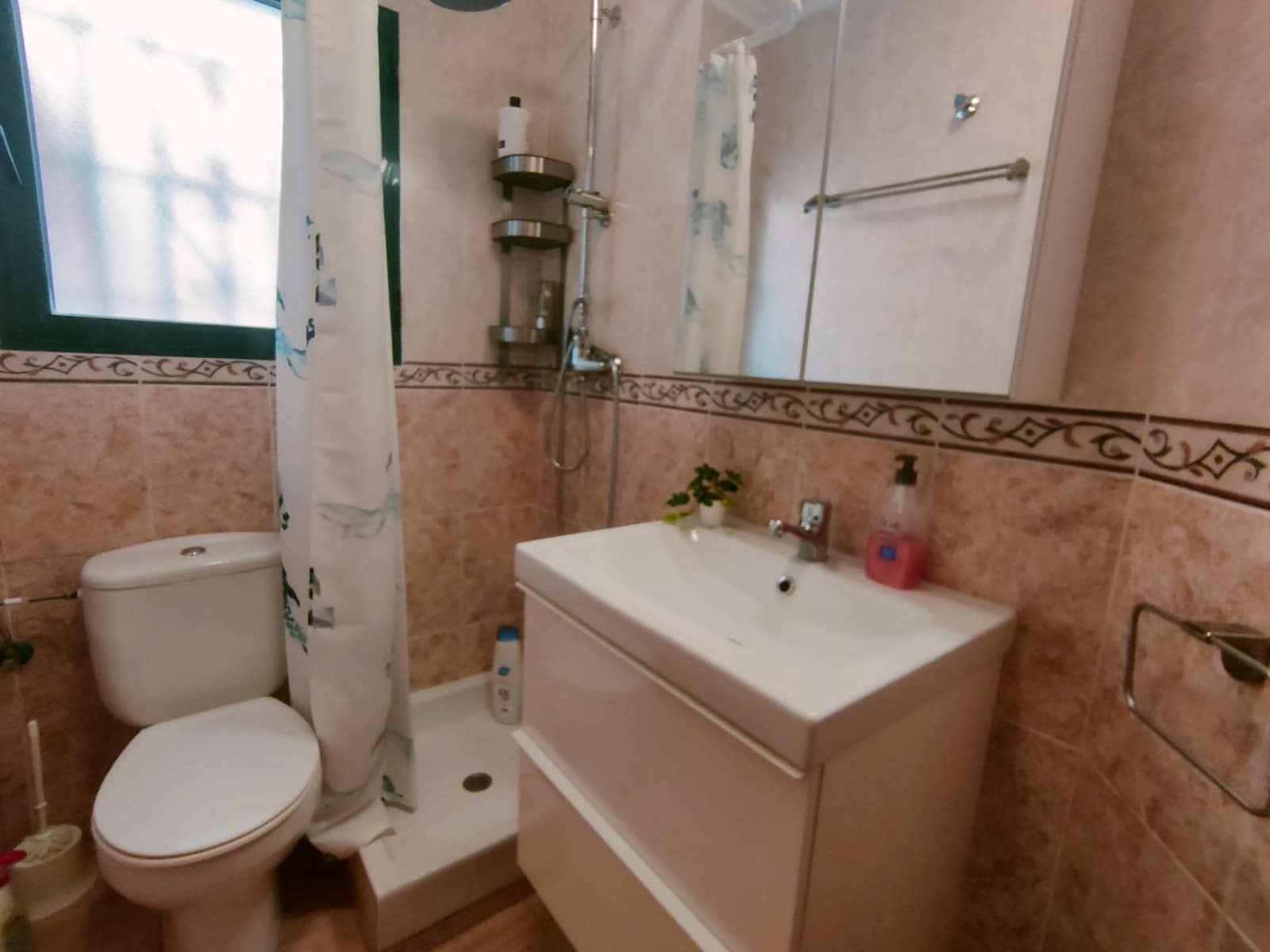 3 bedroom Terraced Villa for rent in Campoamor with garage - € 1,200 (Ref: 9808043)