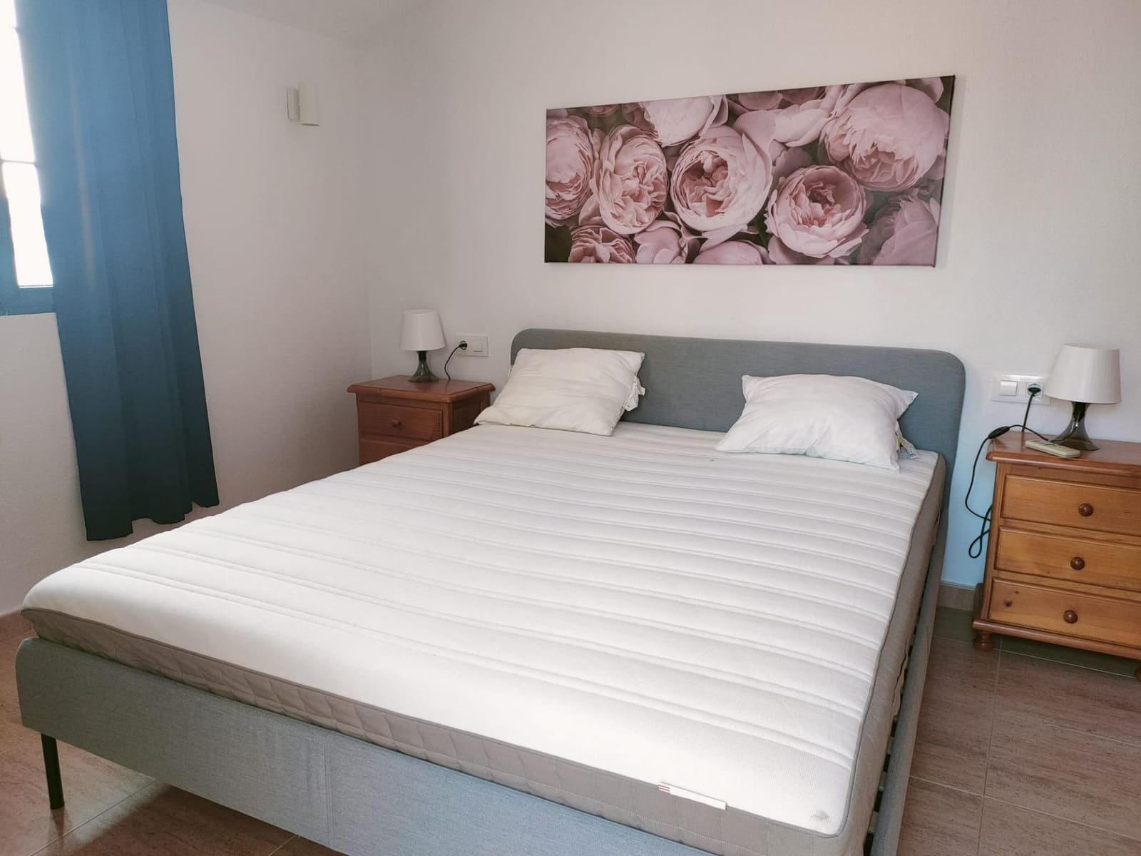 3 bedroom Terraced Villa for rent in Campoamor with garage - € 1,200 (Ref: 9808043)