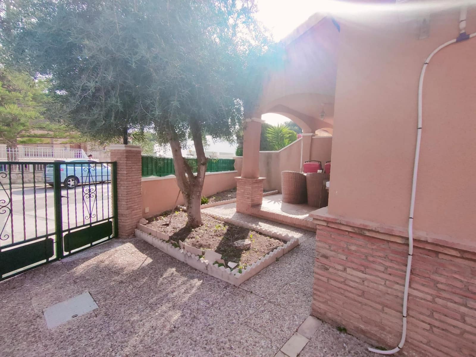 3 bedroom Terraced Villa for rent in Campoamor with garage - € 1,200 (Ref: 9808043)