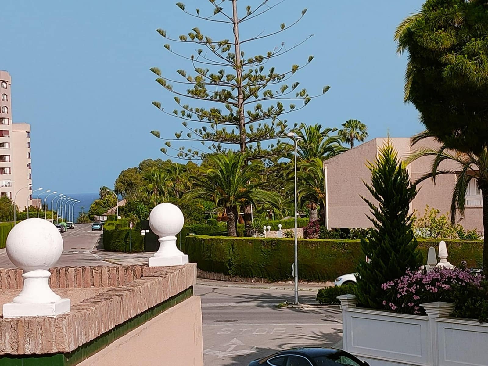 3 bedroom Terraced Villa for rent in Campoamor with garage - € 1,200 (Ref: 9808043)