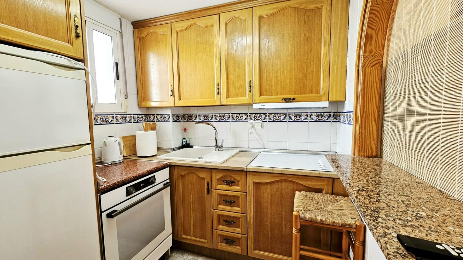 2 bedroom Flat for sale in Torrevieja with pool - € 145,500 (Ref: 9831594)