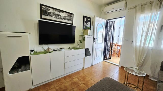 1 makuuhuone Bungalow myytävänä paikassa Nueva Torrevieja, Torrevieja - 130 900 € (Ref: 9865253)