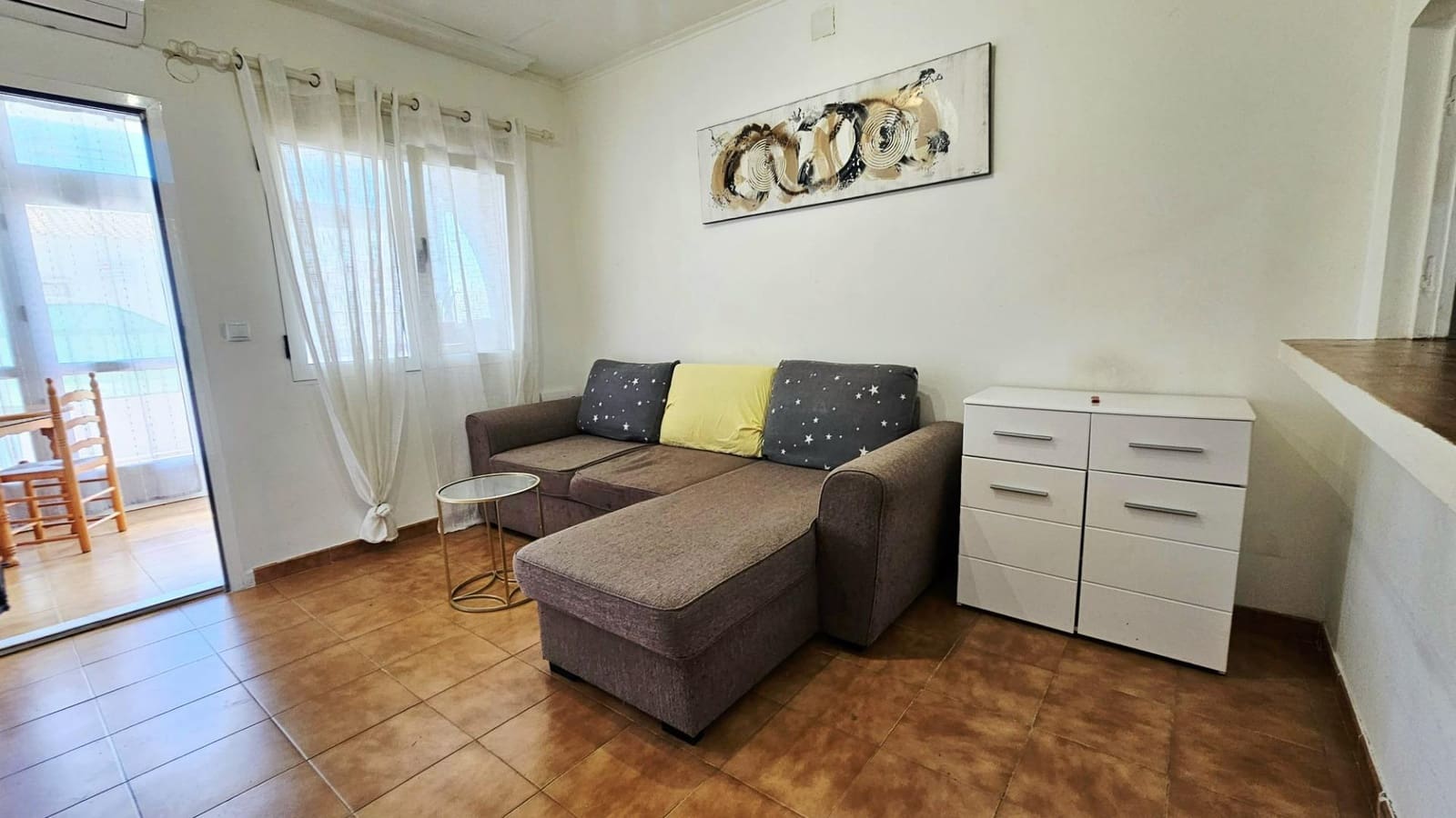 1 makuuhuone Bungalow myytävänä paikassa Torrevieja - 130 900 € (Ref: 9865253)
