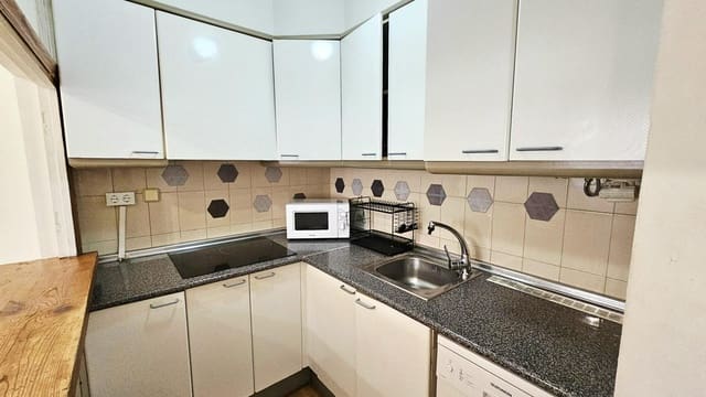 1 makuuhuone Bungalow myytävänä paikassa Nueva Torrevieja, Torrevieja - 130 900 € (Ref: 9865253)