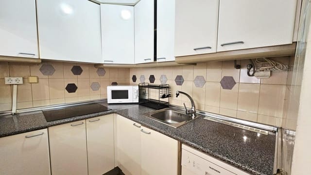 1 makuuhuone Bungalow myytävänä paikassa Nueva Torrevieja, Torrevieja - 130 900 € (Ref: 9865253)