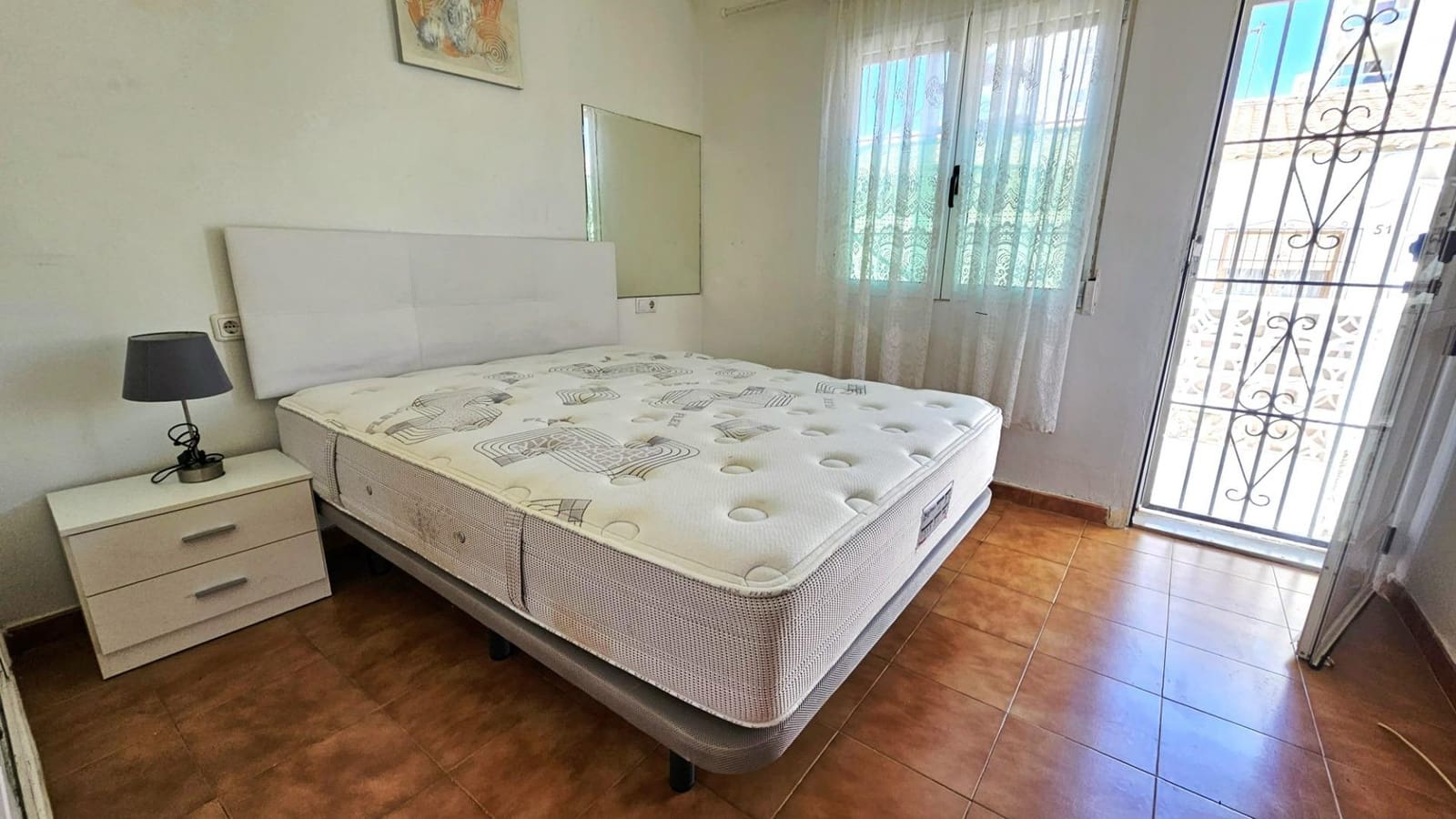 1 makuuhuone Bungalow myytävänä paikassa Torrevieja - 130 900 € (Ref: 9865253)
