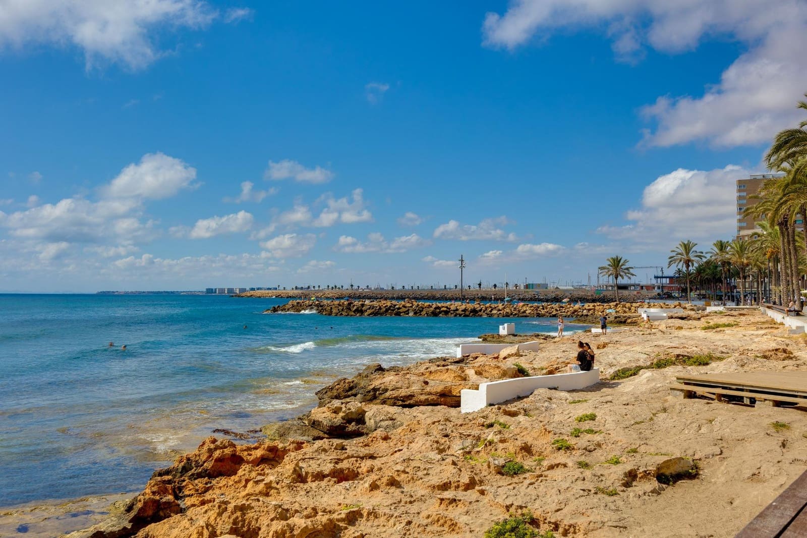 1 makuuhuone Bungalow myytävänä paikassa Torrevieja - 130 900 € (Ref: 9865253)